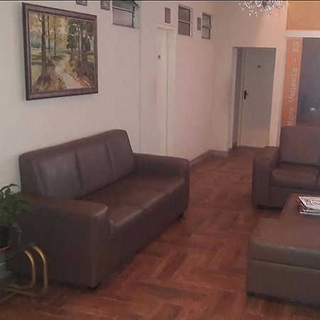 Territorio Hotel Nova Venécia Esterno foto