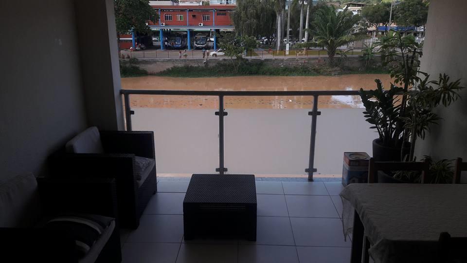 Territorio Hotel Nova Venécia Esterno foto