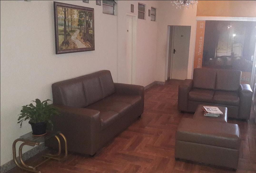 Territorio Hotel Nova Venécia Esterno foto